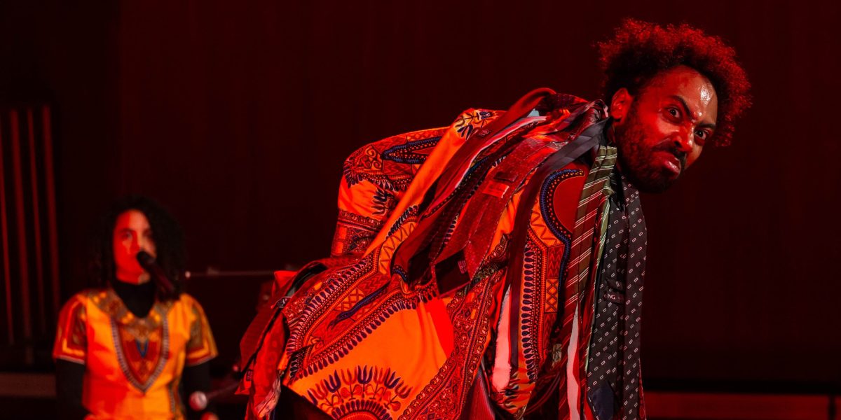 Projeto Insurgências traz três peças e duas oficinas a Pelotas