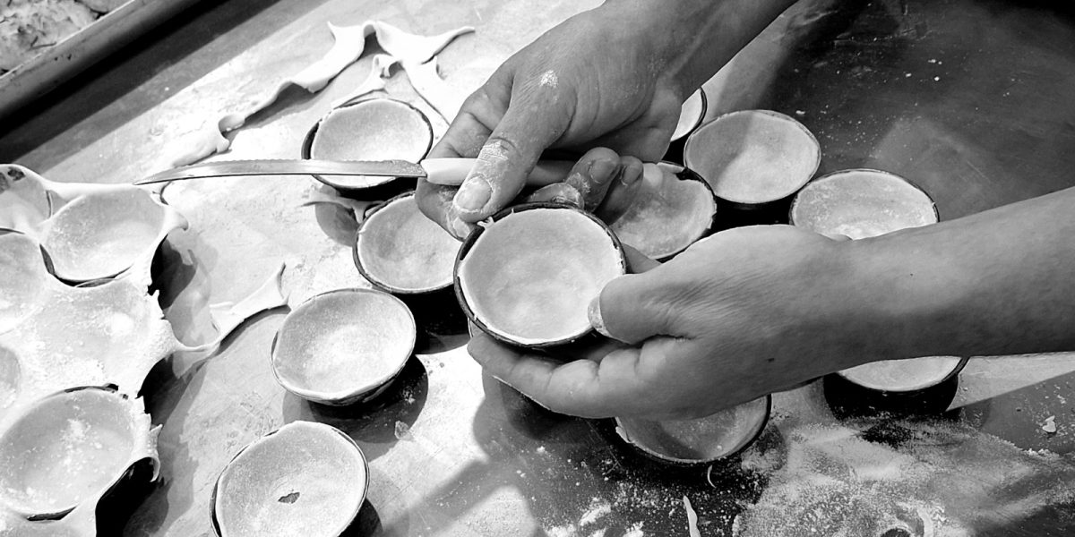 Herança cultural e afeto guiam exposição no Museu do Doce