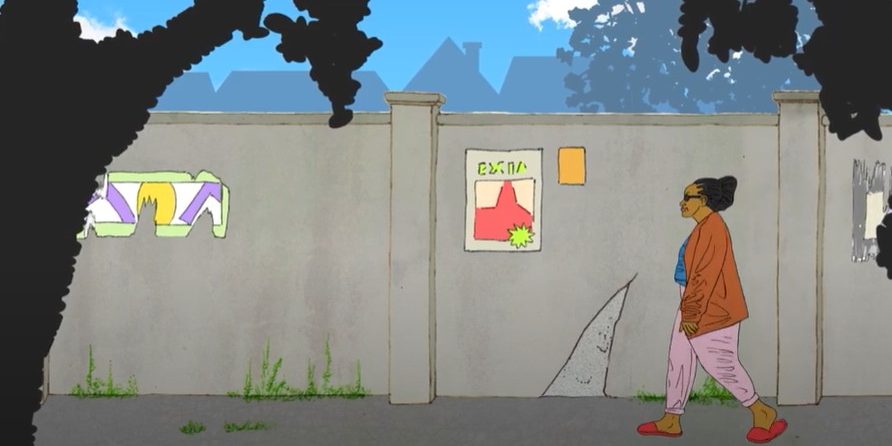 Quatro filmes da ZS estão na nova Mostra Sesc de Cinema