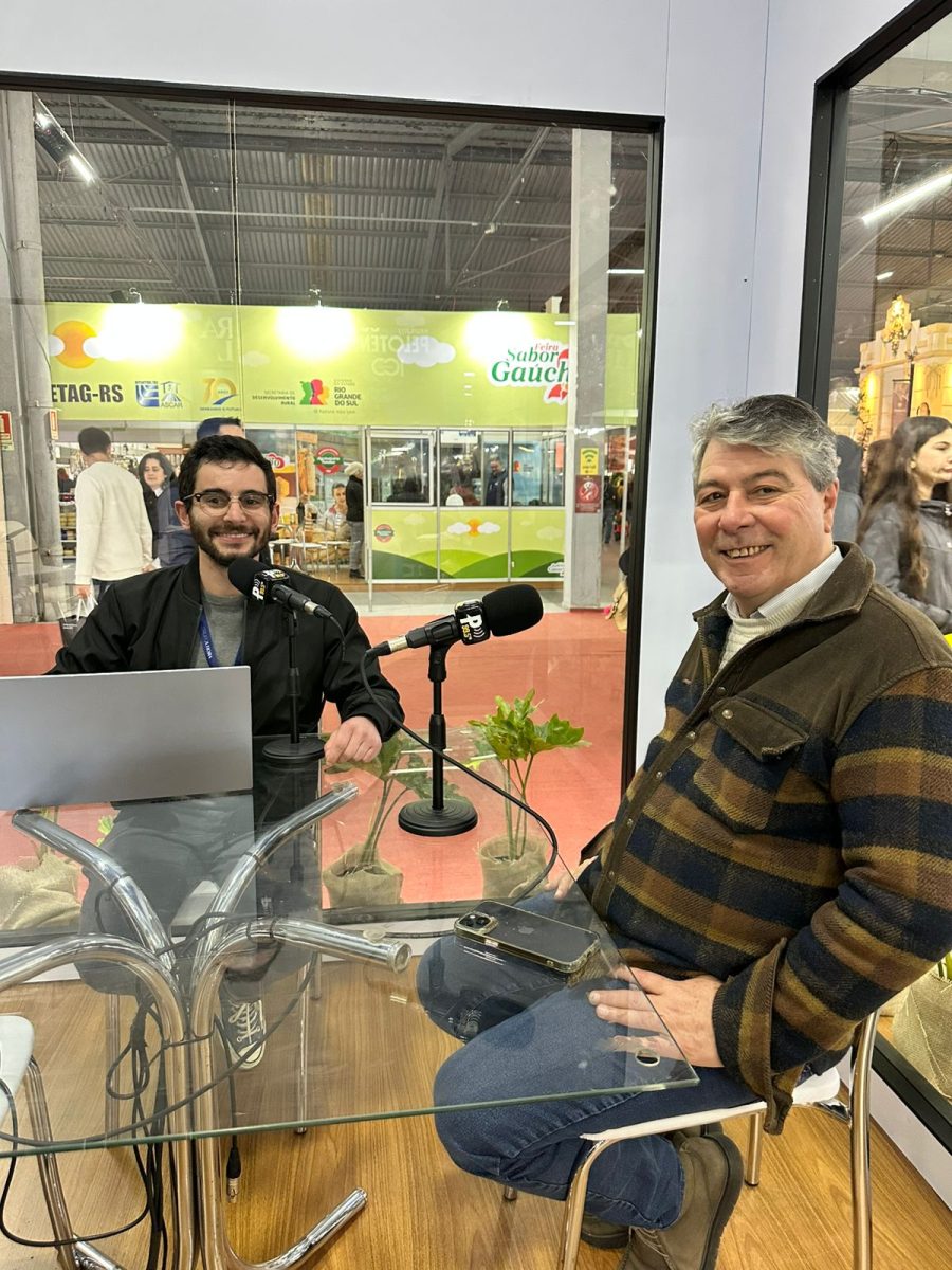 Tecnologia e vínculo com a comunidade são apostas do Banrisul