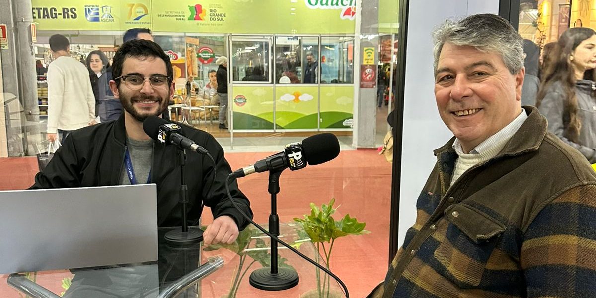 Tecnologia e vínculo com a comunidade são apostas do Banrisul