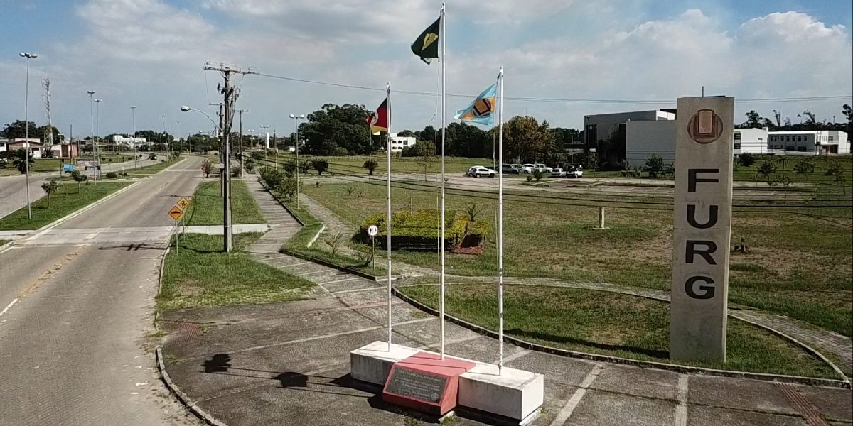 Nova gestão da Furg foca em apoio aos estudantes e aproximação com a comunidade