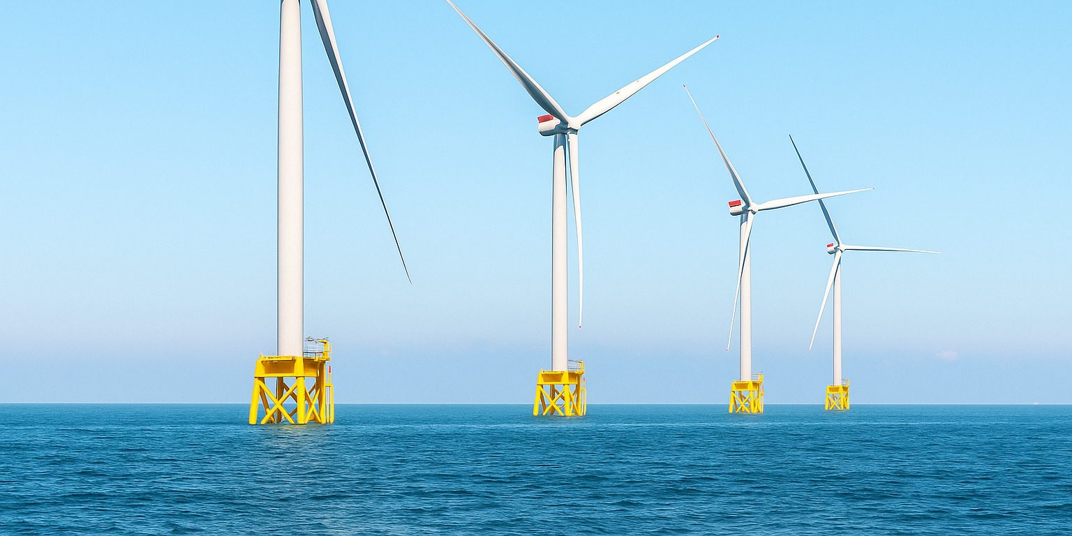 Lei das eólicas offshore não avança e Rio Grande do Sul segue em espera