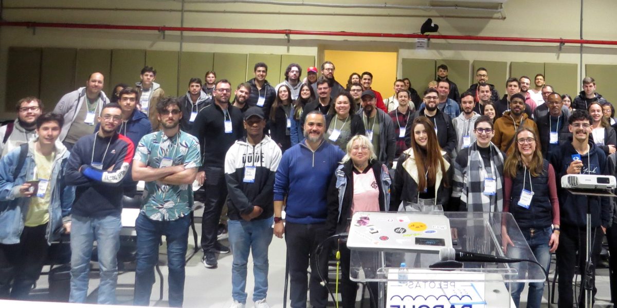 Evento explora novidades apresentadas pelo Google e a IA