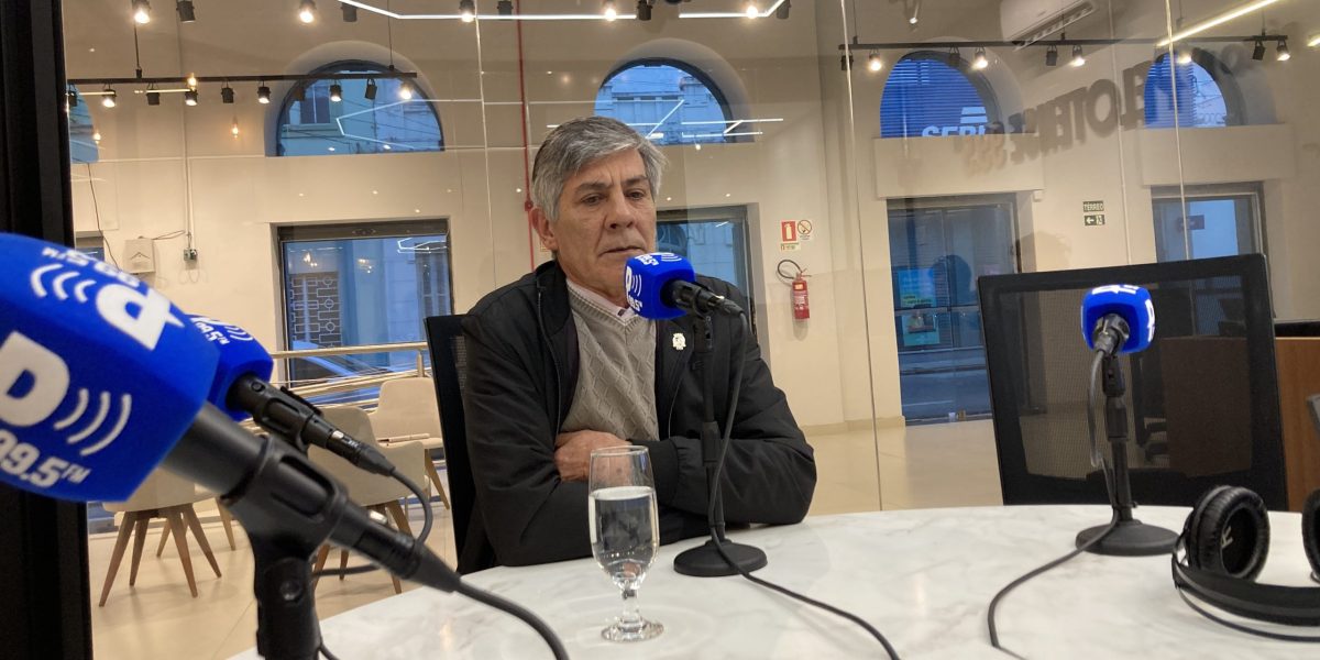 Prefeitura vai lançar novo edital para contratação de leitos hospitalares