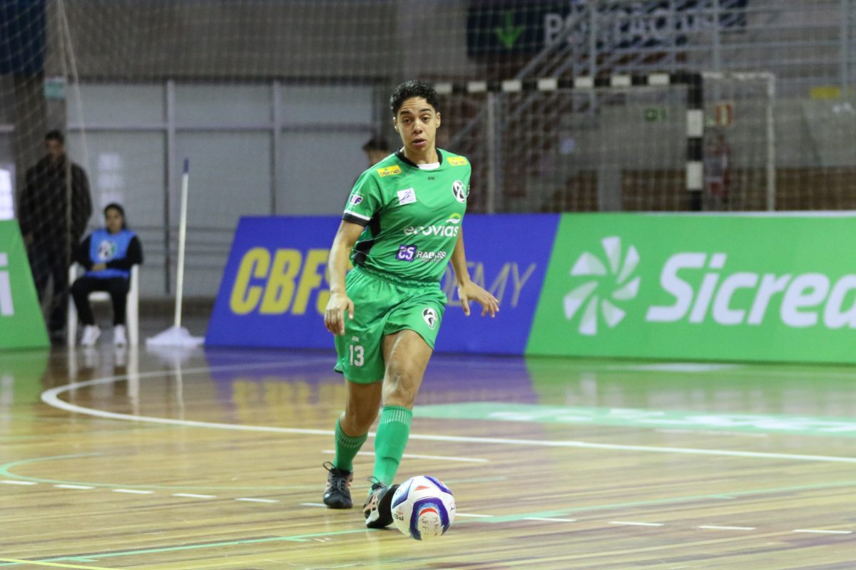 Estreia da Malgi na Liga Gaúcha é adiada