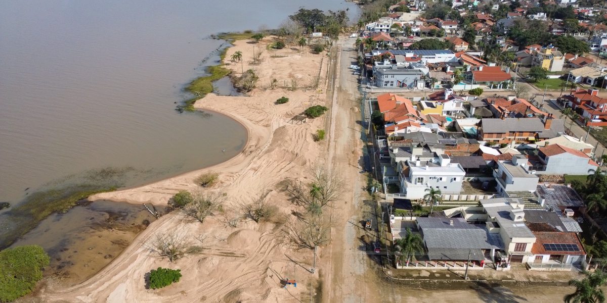 São Lourenço desenvolve plano para retomada econômica pós-enchente