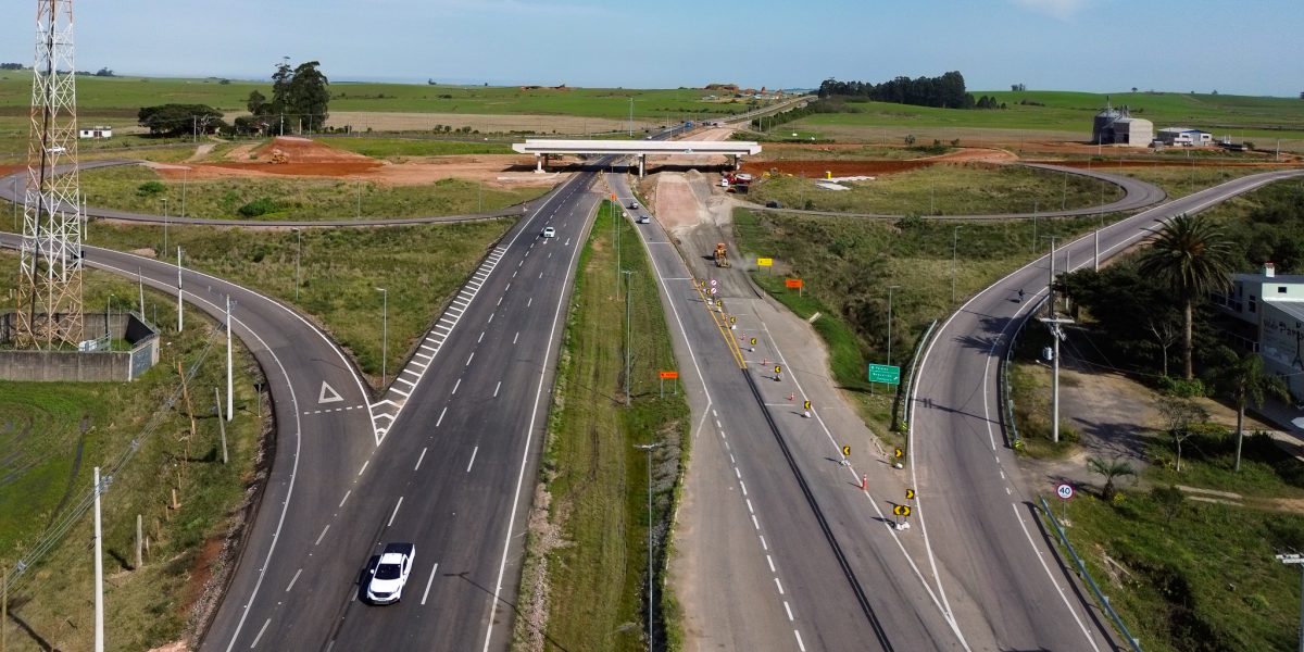 Como avançar na união?