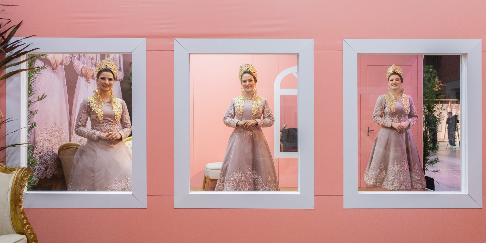 Baronesas da Fenadoce serão escolhidas no dia 29