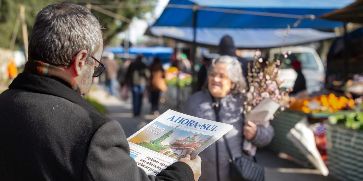 A Hora do Sul completa um ano focado nas potencialidades da região