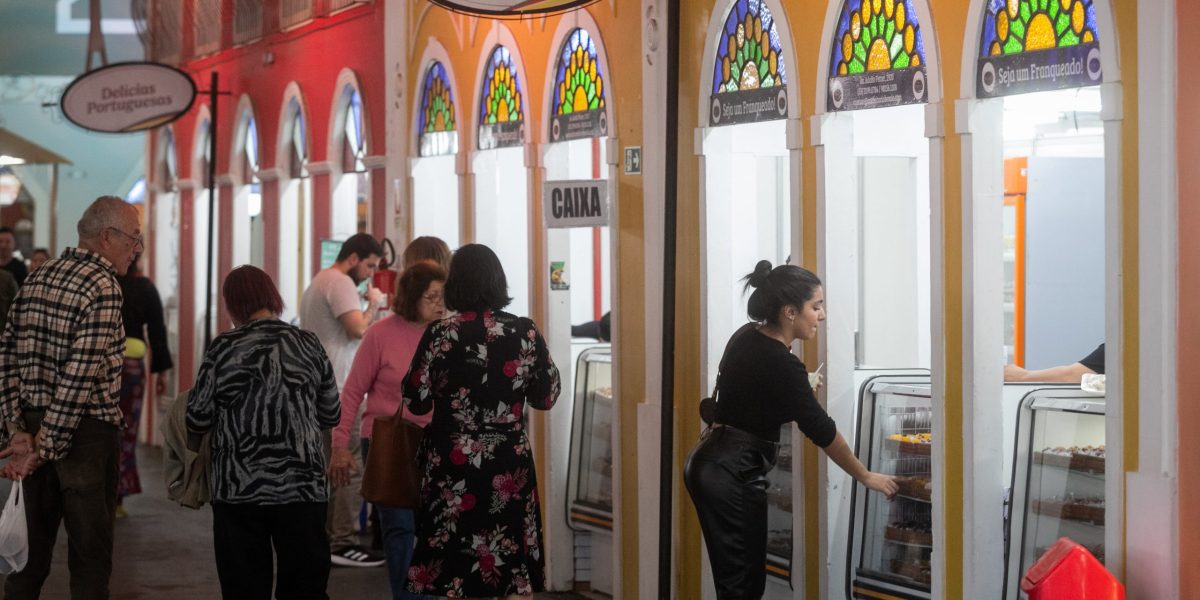 Oportunidades variadas