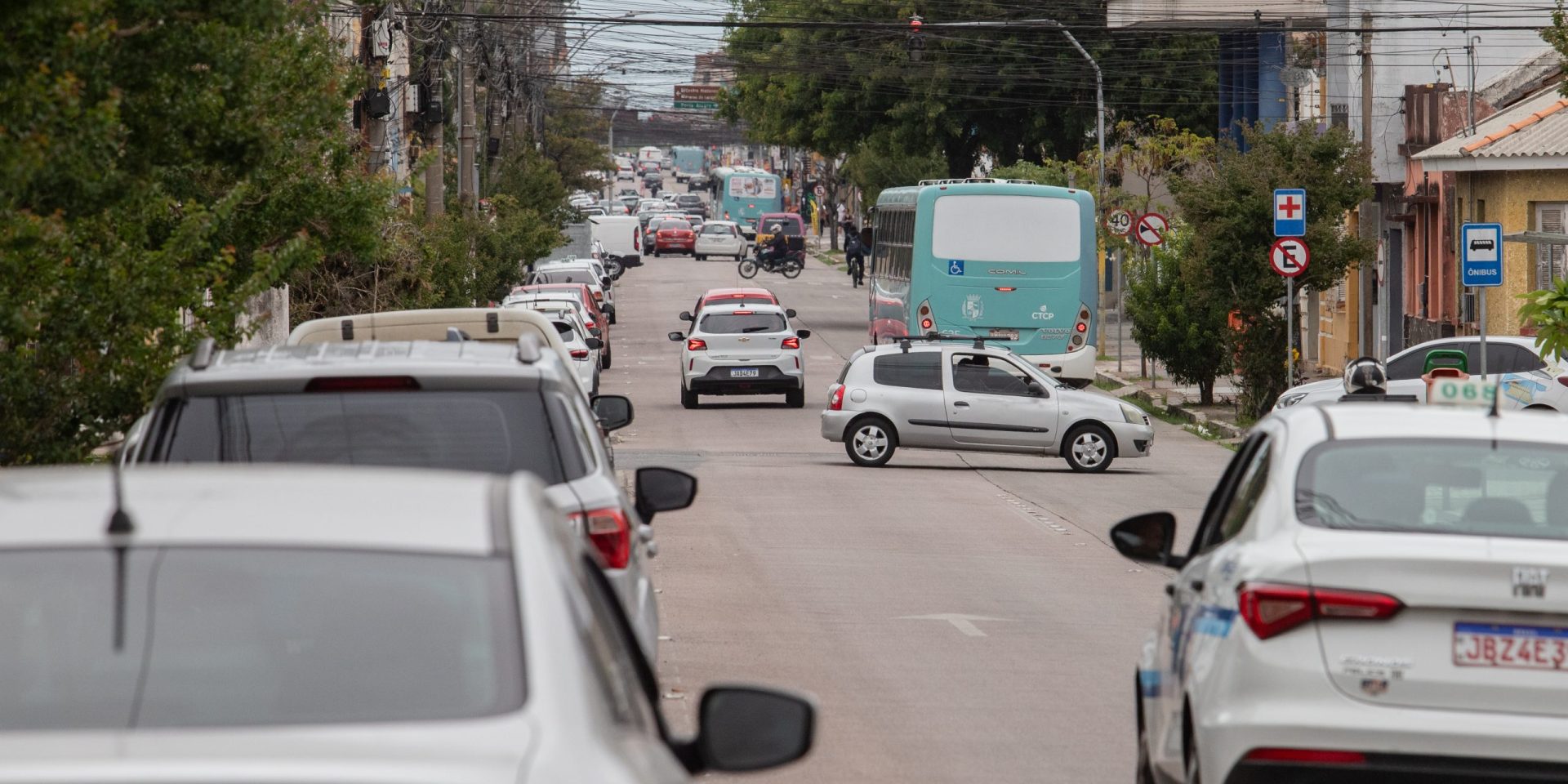 Quase 18% dos veículos da região estão com IPVA 2025 atrasado