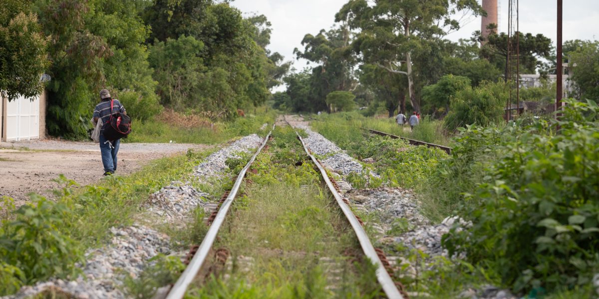 Infraestrutura é essencial