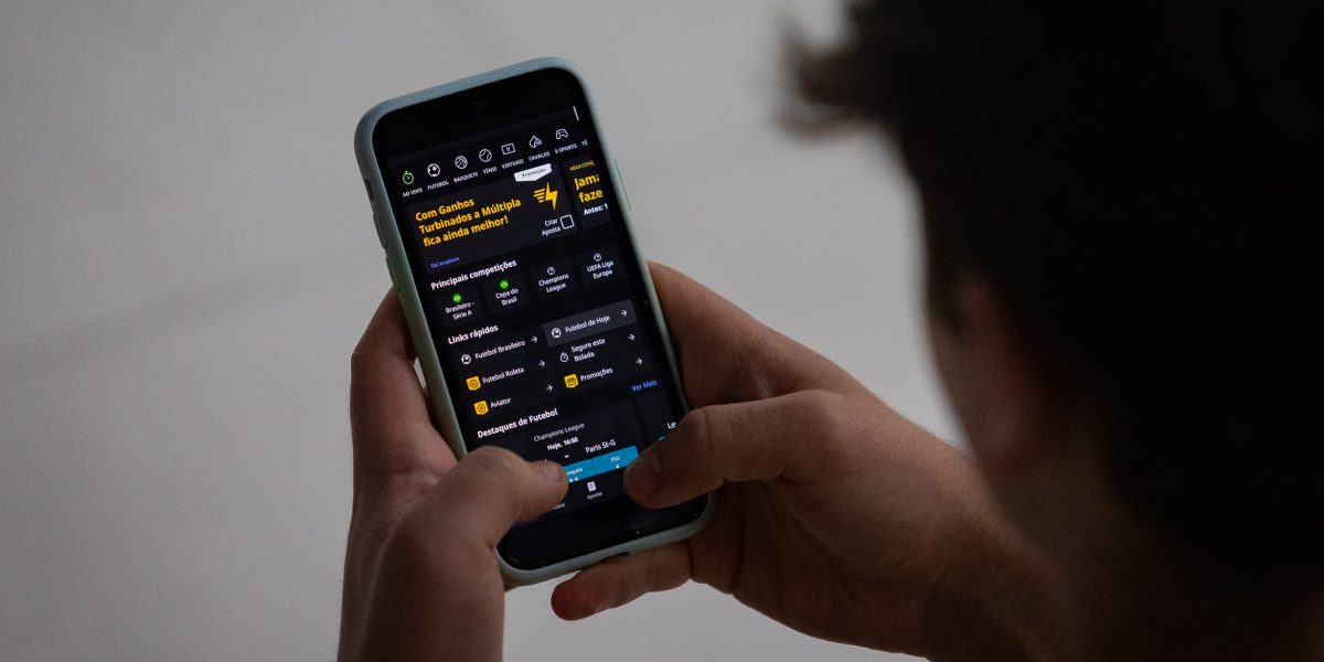 Uma epidemia  a se lidar