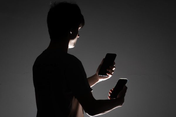 A internet aproximou os monstros