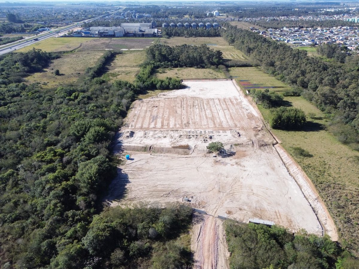 Presidente confirma ausência do Farroupilha na Terceirona