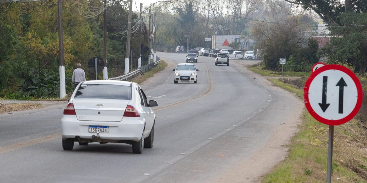 Obras na João Goulart e na ponte do São Gonçalo devem avançar