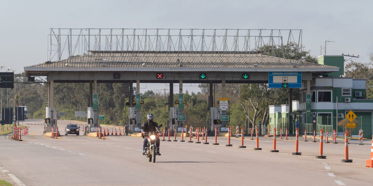 Dnit se diz preparado para assumir o Polo Pelotas enquanto a Ecovias tenta contrato tampão