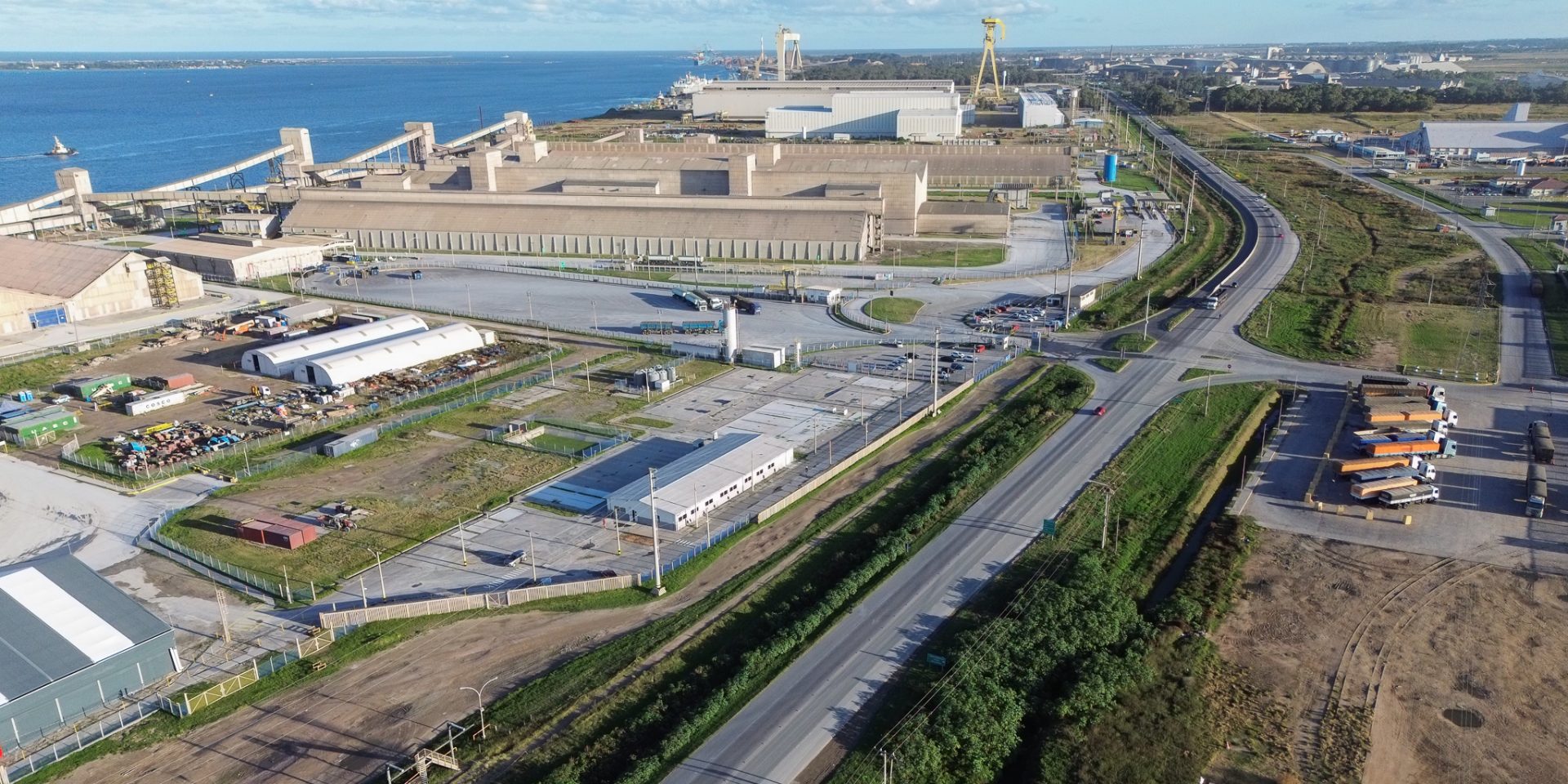 Prefeita de Rio Grande avalia seis meses de mandato e detalha investimentos