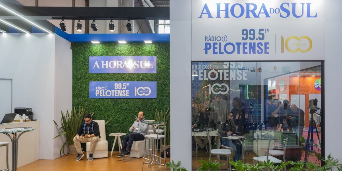 Hospital São Francisco de Paula e A Hora do Sul promovem ação de saúde