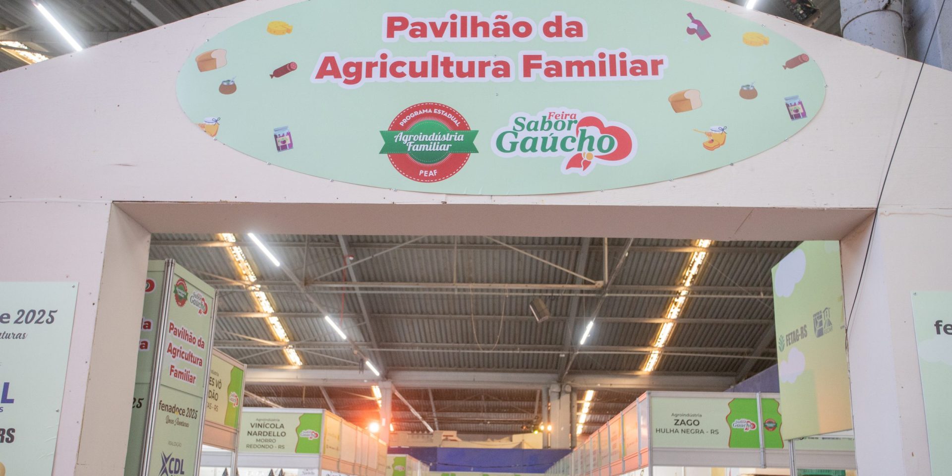 Dia do Colono celebra a valorização e estímulo à agricultura familiar regional