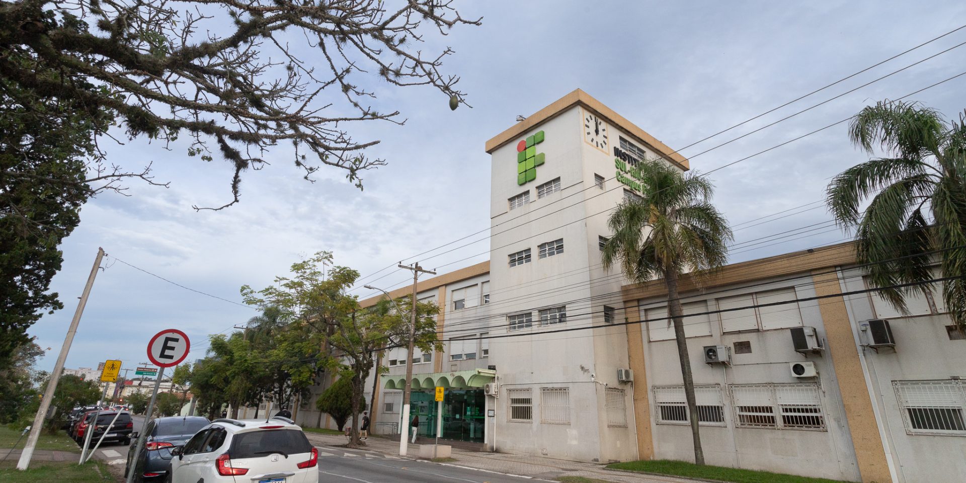 Campus Pelotas do IFSul perdeu R$ 5 milhões em orçamento na última década