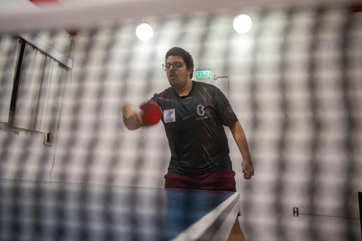 Atletas do Diamantinos disputam o Campeonato Estadual