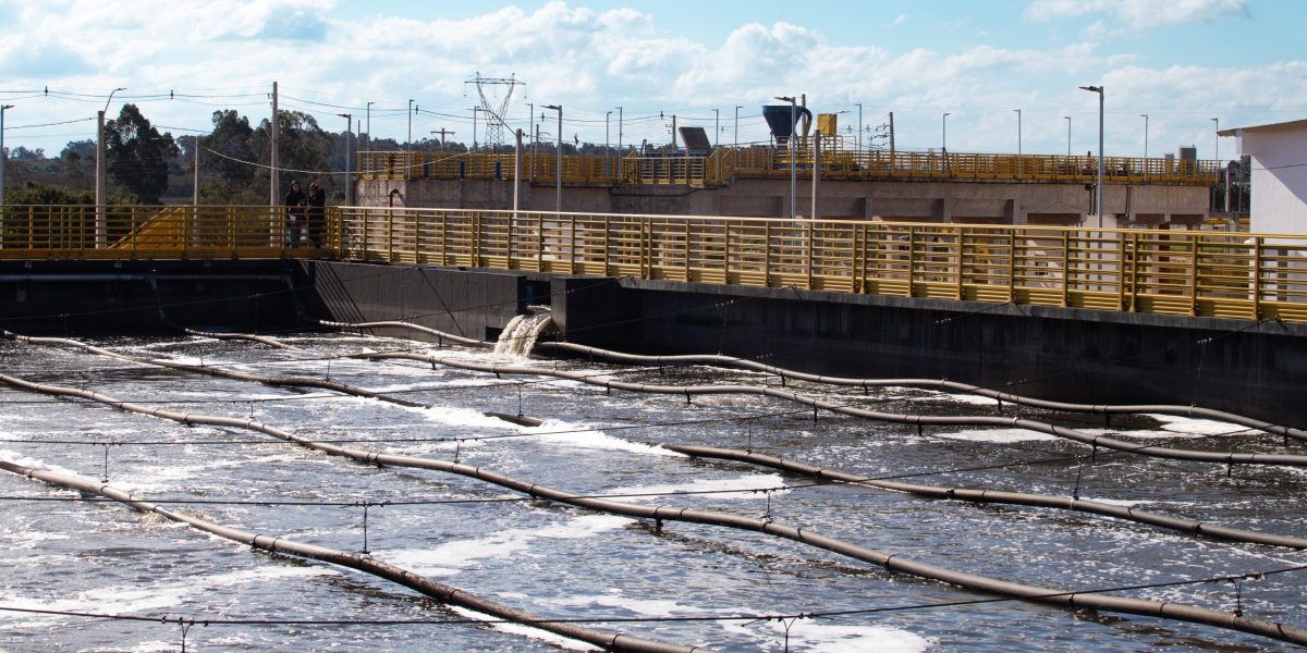 Pelotas sobe três posições em ranking do saneamento