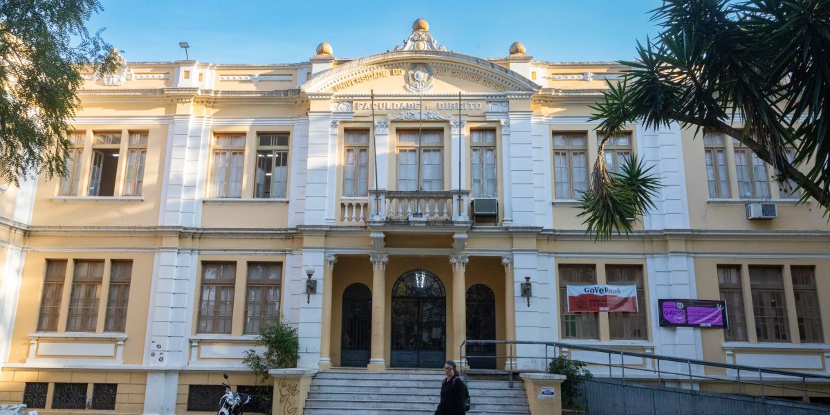 Curso de Direito da UFPel conquista quinto lugar em competição nacional do STF