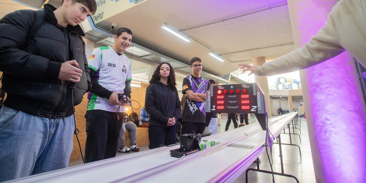 Conhecimento e curiosidade