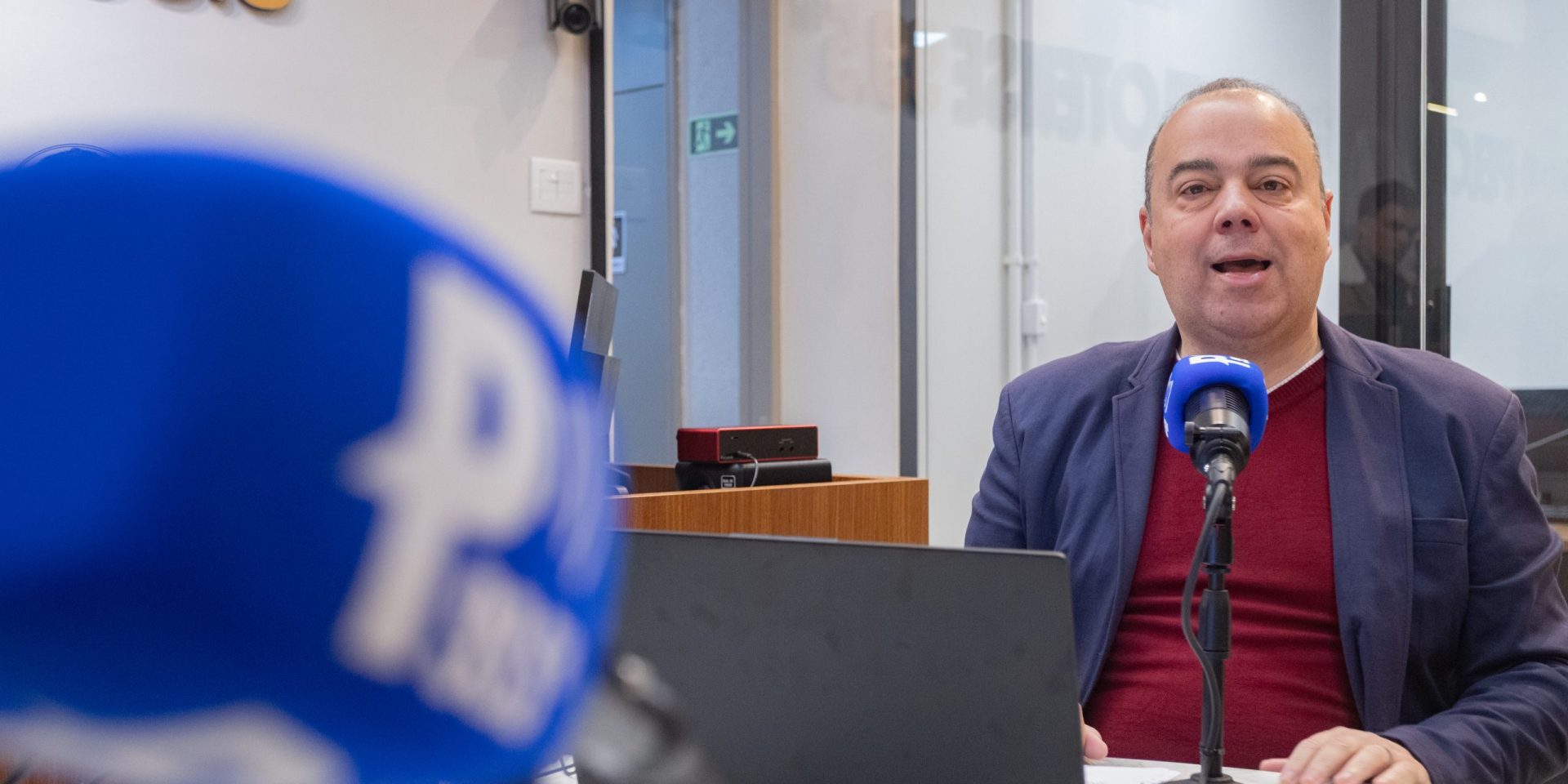 Primeira semana da Rádio Pelotense marca retomada com força e novidade