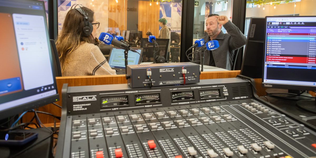 Rádio Pelotense, mais um ciclo para o desenvolvimento da Zona Sul