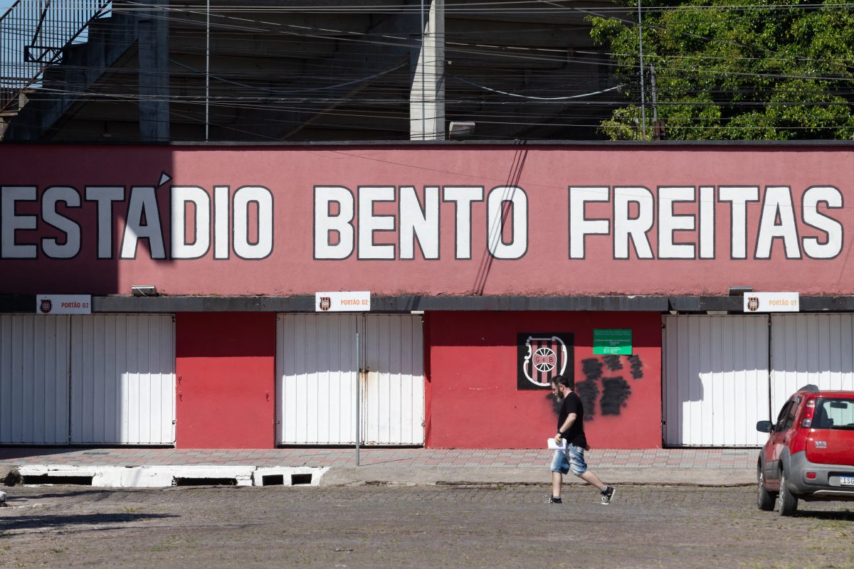 Apreciação de eventual proposta de SAF no Brasil pode levar até 45 dias