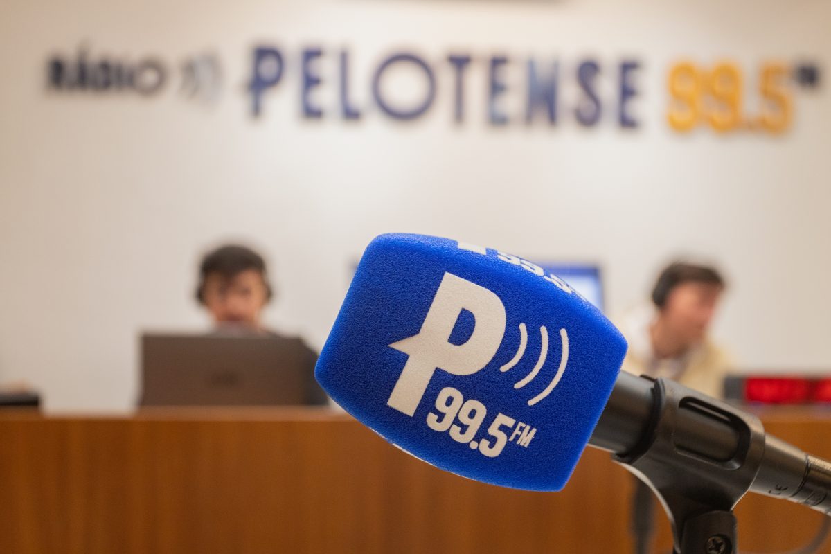Rádio Pelotense retoma transmissão de jogos