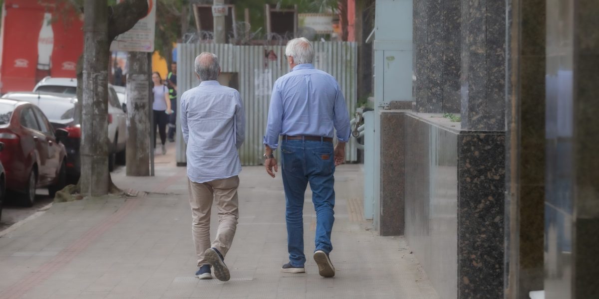 Quase 55% dos gaúchos se consideram conservadores nos costumes, diz IPO