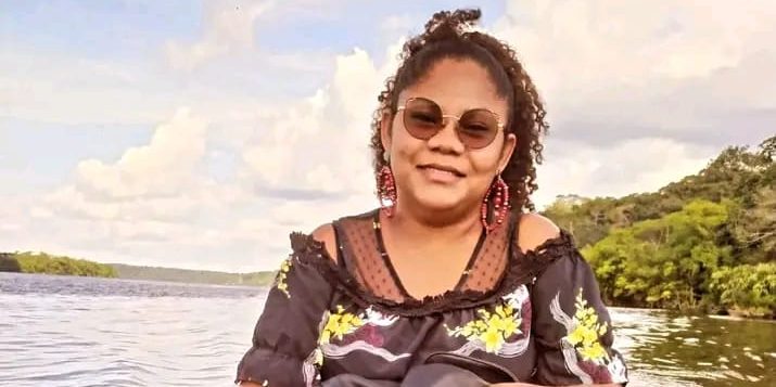 “Nascer no quilombo é saber que você terá mais do que histórias para contar”