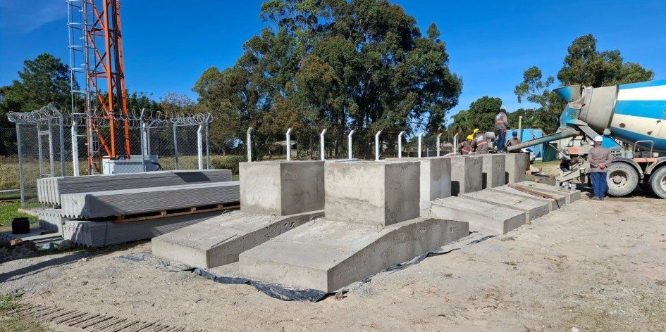 Obras da nova penitenciária de Rio Grande devem ser concluídas em 2026