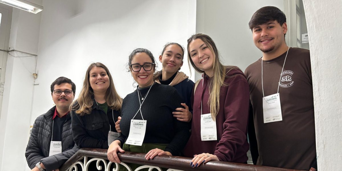 Feira de Ciências do Lourdinha transforma alunos em protagonistas do conhecimento