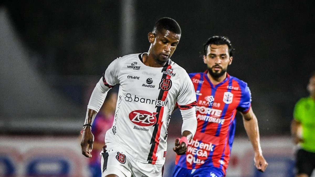 Delegação do Brasil viaja nesta sexta para despedida da Série D