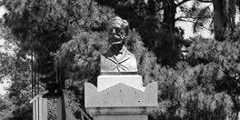 Comunidade de Arroio Grande lembra a morte do médico José Antônio Maciel