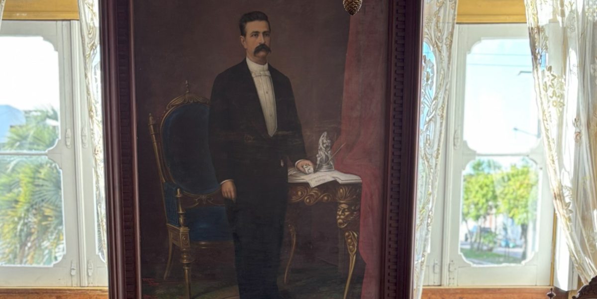 Carta Constitucional do Estado é promulgada em 14 de julho de 1891