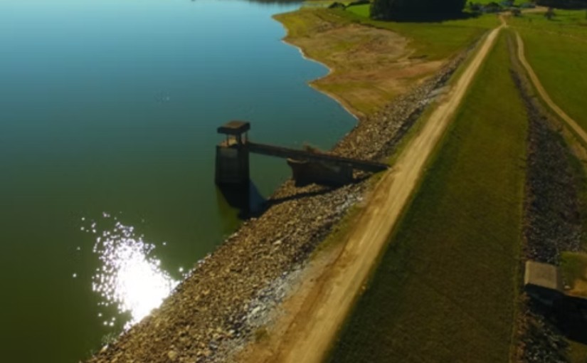 Sudesul formaliza compra de terras para construir estrada até o Chasqueiro