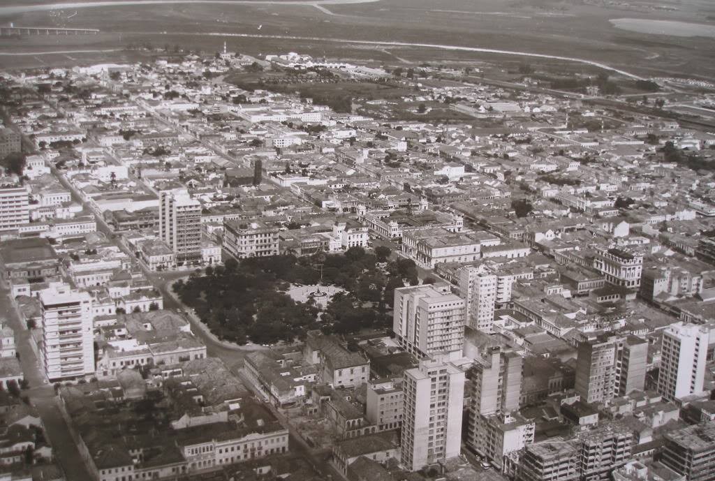 Semana de aniversário de Pelotas era encerrada com intensa programação