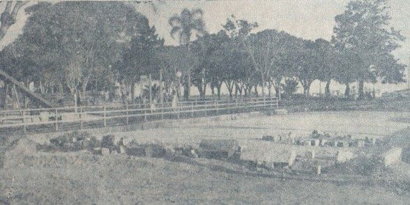 Obras do governo de Joaquim Duval  são destacadas pela imprensa