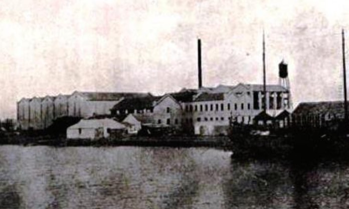 Cooperativa espera vapor frigorífico General Flores para exportar laranjas de Pelotas