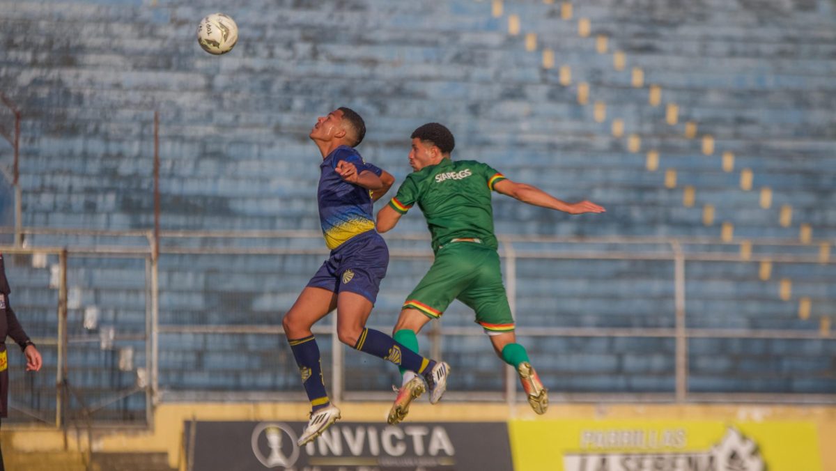 Estreia do Pelotas na Série A-2 do Gauchão Sub-20 será em visita ao Rio Grande