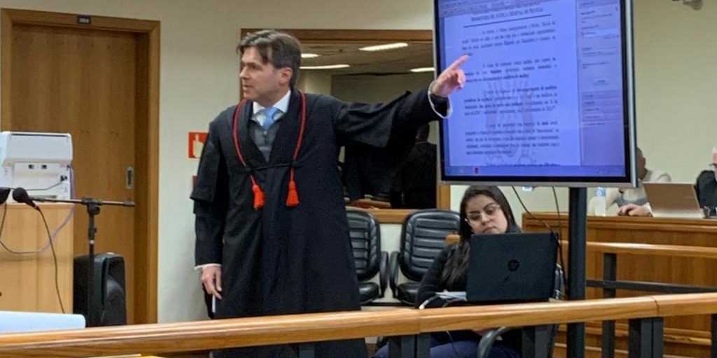 Pelotas tem a primeira condenação com nova lei do feminicídio no RS