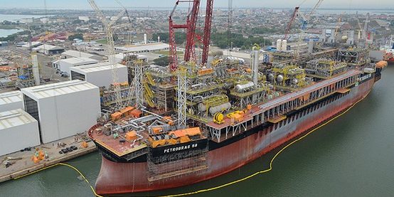 Edital para área estratégica no Porto de Rio Grande deve sair até setembro