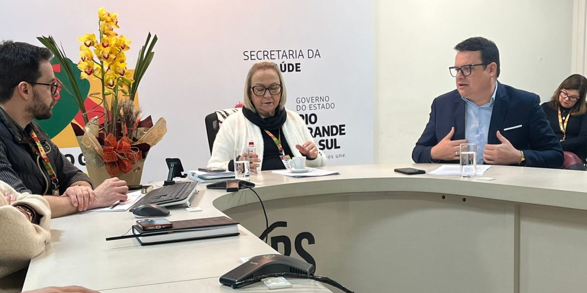 Mais cidades podem virar referências em cardiologia e traumato na região