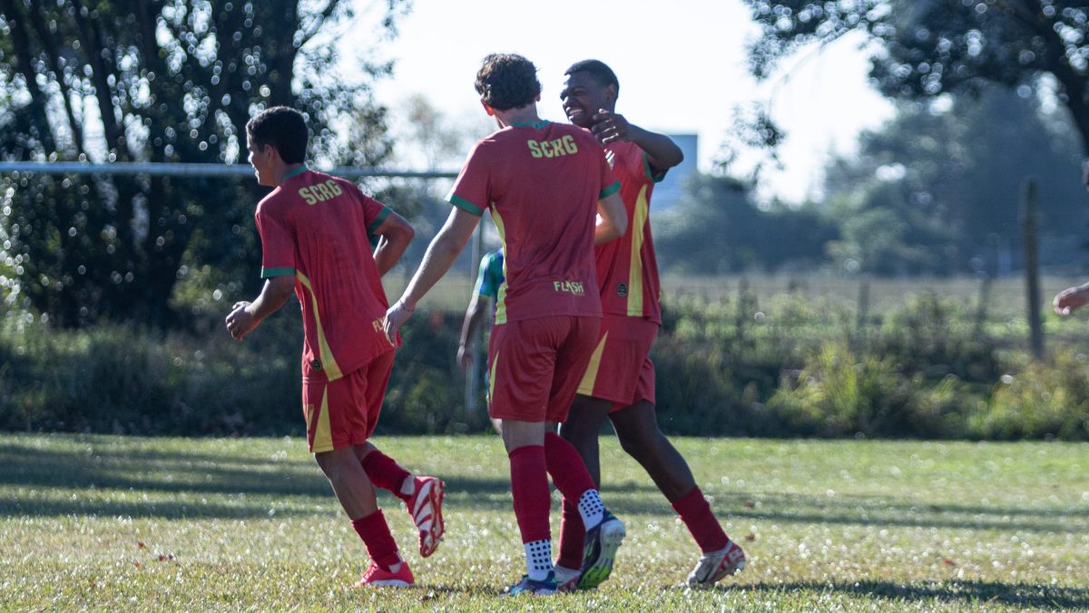 Rio Grande apostará na base em nova participação na Terceirona